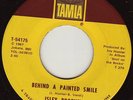 ISLEY BROS Behind A Painted Smile SOUL 45 TAMLA 54175
