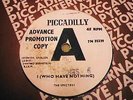 The Spectres I Who Have Nothing 1966 Promo 7