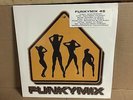 Funkymix 45 LP Erykah Badu Camron Aaliyah Mya Oooh NEW