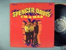 Spencer Davis Group, The  I'm A Man     w Steve Winwood