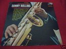 Sonny Rollins The Standard beautiful mono RCA 1965