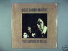 Steve Baron Quartet  The Mother Of Us All   SEALED