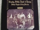 Crosby Stills Nash Young Deja Vu 200 gram vinyl