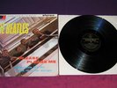 Beatles PLEASE PLEASE ME 63 UK 1ST BLACK & GOLD STEREO