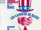 GEORGES DELERUE LES CAPRICES DE MARIE FRENCH OST