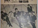 The Beatles Third Christmas Record (flexi fan club)