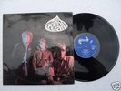 Cream  -  Fresh Cream  Original  UK LP M-