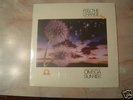 LP OMEGA SUNRISE feel the change  XIAN FUNK