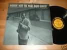 Miles Davis - Workin' With LP Prestige 7166 DG Mono OG