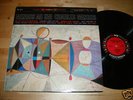 Charles Mingus Ah Um LP Columbia 6-Eye DG Stereo Orig.