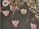 The Beatles Alternate Beatles For Sale COLORED VINYL