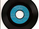 SUPER RARE DOO WOP 45 BY NET ROMAN 1963 SAHARA LABEL