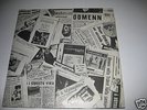 ODMENN 1970 RE ICELAND PSYCH PROG BLUES ROCK POKORA