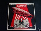 Led Zeppelin Mothership Best of Box 4 LP 180gr New