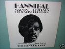 MARVIN PETERSON Hannibal Private Spiritual Jazz LP RARE