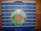 Beatles Original 45 1965 Love Me Do Starline VG++++