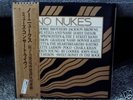 No Nukes Live 3 LP Japan Doobie Brothers CSN Tom Petty
