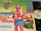 EVILDEAD -Annihilation Of Civilization- RARE Thrash LP