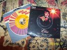 Elvis Presley He Touched Me RCA 74-0651 picture sleeve