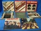 8 Beatles LP Record Mint Abby Road Rare Import