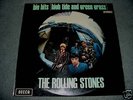 THE ROLLING STONES BIG HITS HIGH TIDE DECCA N/MINT OZ