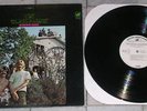 THE GLASS FAMILY ELECTRIC BAND-Soft Psych Fuzz/Organ EX
