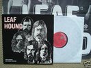 LEAF  HOUND  -  SAME  -  BIG SIZE POSTER  -  ORIG.