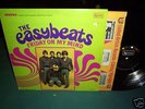 The Easybeats-Friday On My Mind-Orig UAS-6588 Psych Lp