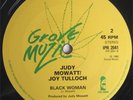 JUDY MOWATT Black Woman RARE MONSTER roots dub 12