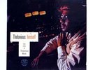 THELONIOUS MONK LP Himself 1957 Riverside DG Mono rare