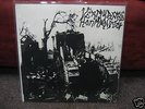 VERMYAPRE KOMMANDO s/t VINYL LP vlad tepes torgeist