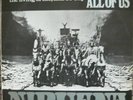 NIRVANA - All of US - First UK PINK ISLAND - 1 LP