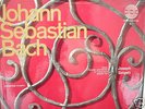 Joseph Szigeti Bach Sonaten und Partiten Amadeo NM