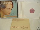 Mozart Ingrid Haebler Klaviersonaten Philips NM