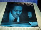 1959 BUD POWELL SCENE CHANGES BLUE NOTE ORIG LP 4009