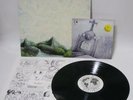 JANUS Out Of Time LP + single PSYCH PROG ROCK