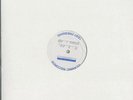 Crosby Stills Nash Young, Deja Vu Live Test Press.
