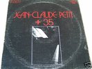 JEAN CLAUDE PETIT +35 Lp TOP French Prog JAZZ FUNK Hear