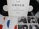 New Order - Substance   2x Lp