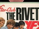 RIVETS GERMAN STARCLUB orig LP YES IT`S TIME beat psych