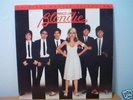 AUDIOPH. MOBILE FIDELITY 1/2 SP. BLONDIE PARALLEL LINES