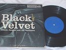 Illinois Jacquet, Black Velvet Rare Blues 10