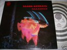 BLACK SABBATH   PARANOID ** 1970 UK Swirl VERTIGO