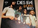 DIES IRAE - LUCIFER - 1971 KRAUT HEAVY BLUES 45 LISTEN