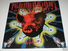 Corrosion Of Conformity - WISEBLOOD 2LP 1996 *RARE*
