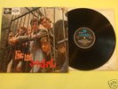 YARDBIRDS - FIVE LIVE YARDBIRDS (*RARE*1st PRESSNG)