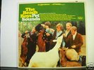 Beach Boys Pet Sounds Capitol 2458 Duophonic Stereo LP