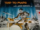 JACK PARNELL/DEUCHAR/SCOTT. SUPER RARE UK 10