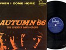 SPENCER DAVIS GROUP Autumn '66 French LP FONTANA 60's