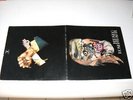 museo rosembach zarathustra  progressive lp originale